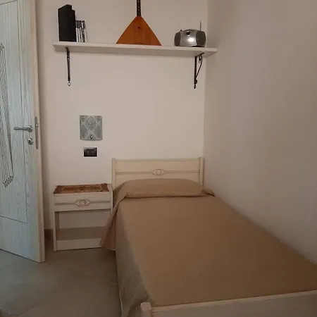 Casa Isabel דירה *