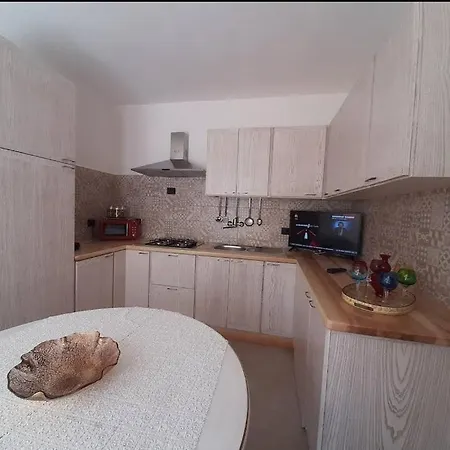 דירה Casa Isabel *