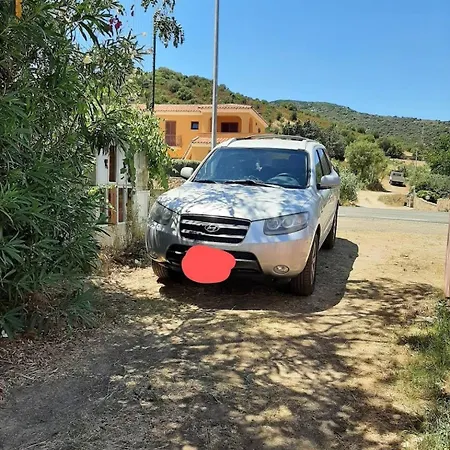 דירה Casa Isabel