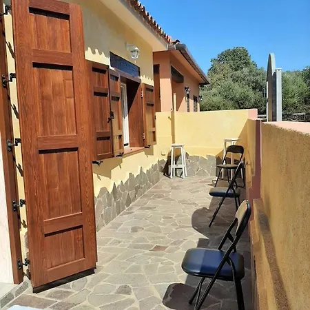 דירה Casa Isabel