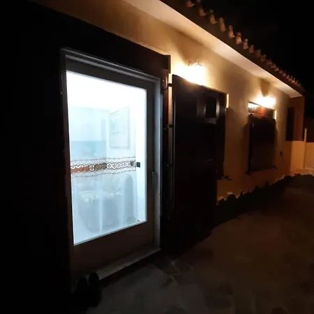 Casa Isabel Apartment Schifoni