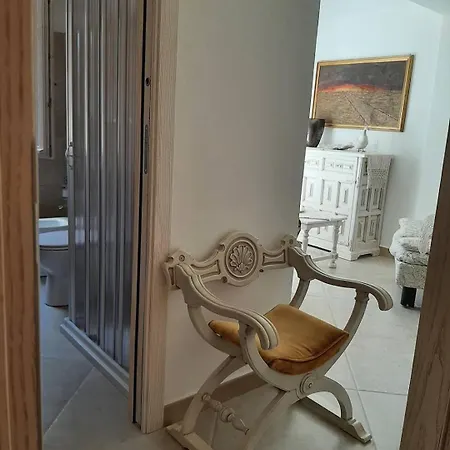 Casa Isabel Schifoni