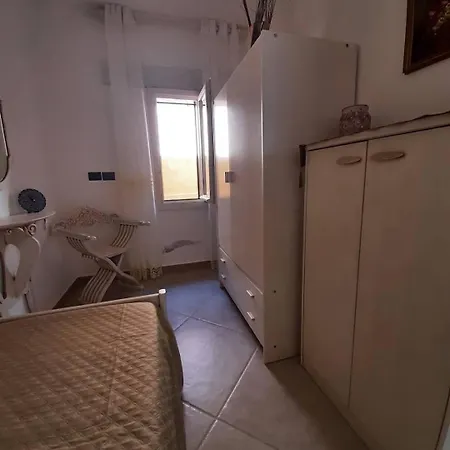 Апартаменты Casa Isabel Schifoni