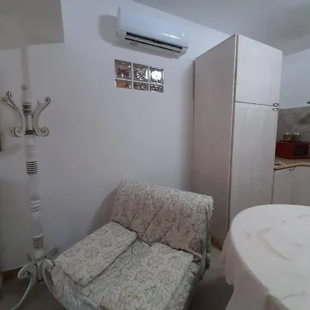 Apartment Casa Isabel Schifoni