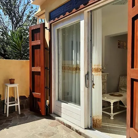 Casa Isabel Apartment