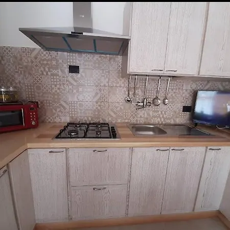 Appartamento Casa Isabel *