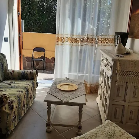 Casa Isabel